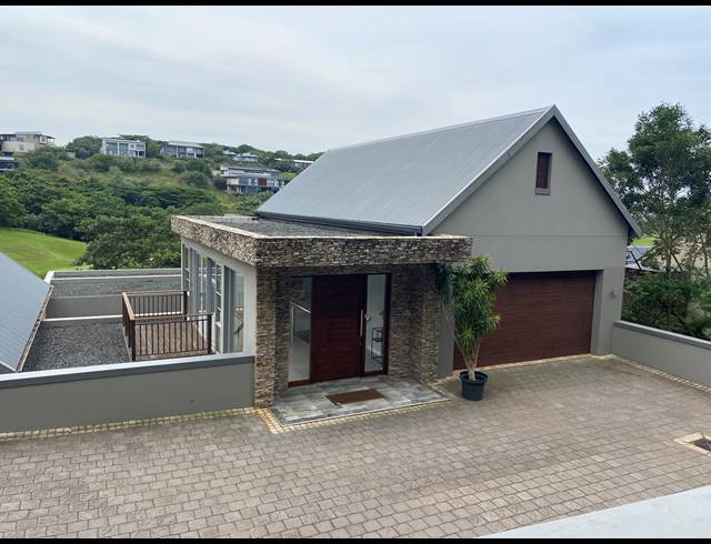 4 BEDROOM HOUSE FOR SALE IN SIMBITHI ECO ESTATE